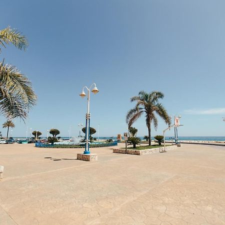Апартаменти La Biznaga De El Palo Малага Екстер'єр фото